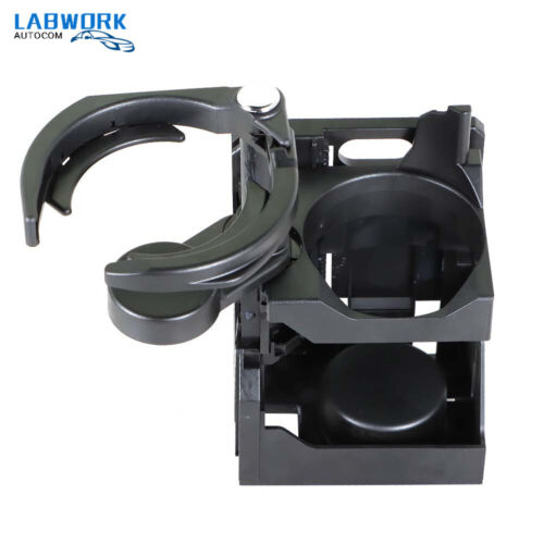 For Mercedes Benz E300 E320 E430 E55 W210 Front Cup Holder 2106800114 66920101 - Picture 9 of 9