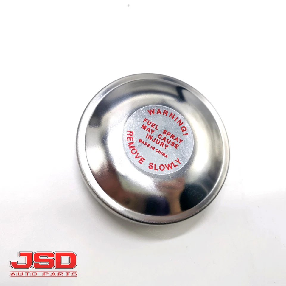 ✨11 galões 10"" x33"" tanque de gasolina/combustível de alumínio fiado 1/4"-18NPT enchimento central de saída - Imagem 4 de 4