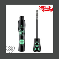 Essence Lash Princess False Lash Effect Mascara Gluten Cruelty Free