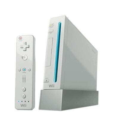 Nintendo Wii White Console For Sale Online Ebay