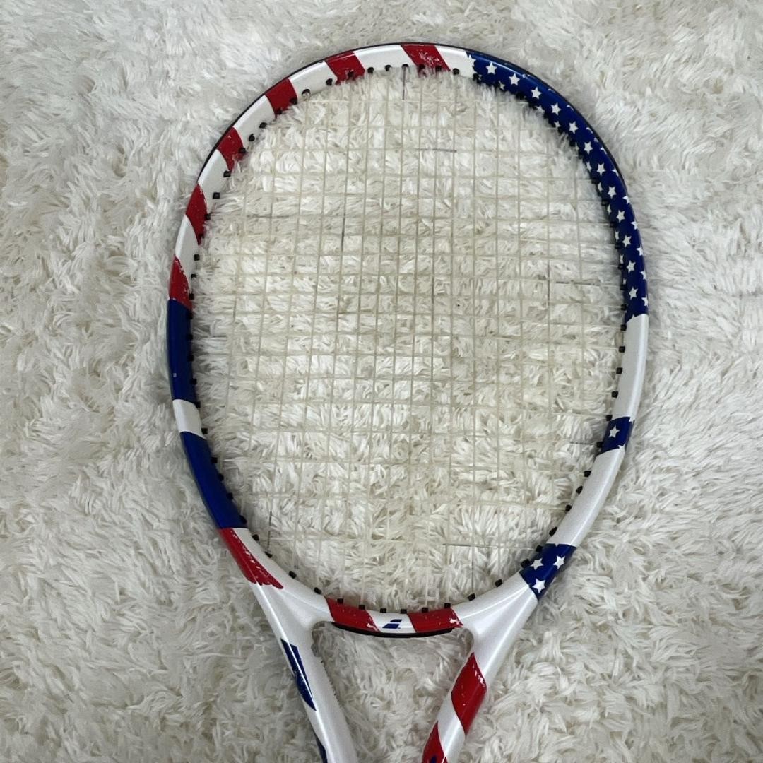✨限定品✨ Babolat PURE DRIVE 2019 USフラッグ G2 ✨限定品✨ Babolat PURE DRIVE 2019 USフラッグ G2 Limited