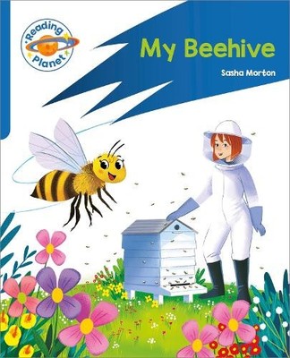 Sasha Morton Reading Planet: Rocket Phonics   Target Practice - My B (Paperback)