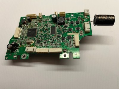 Mainboard für Thrustmaster T300 Racing Wheel Servo Base