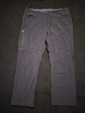Outdoor Research Pants Men s Gray 36 31