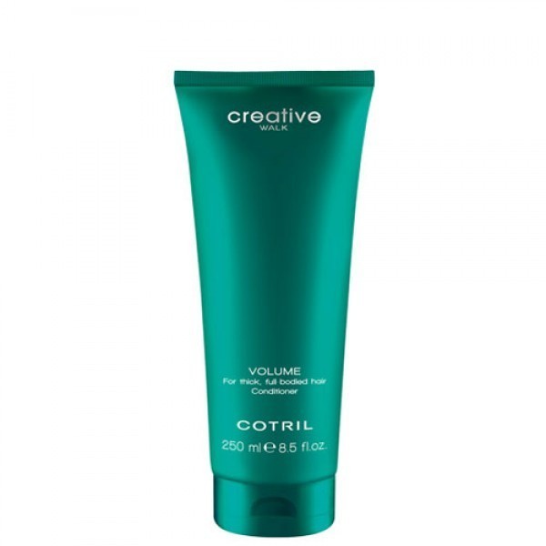 COTRIL - Volume Conditioner (250ml) Balsamo volumizzante