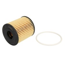 Image of 1X OIL FILTER FITS: DS DS 3 DS 4 DS 4 II DS 5 DS 7 DS 9; VOLVO C30 C70 II
