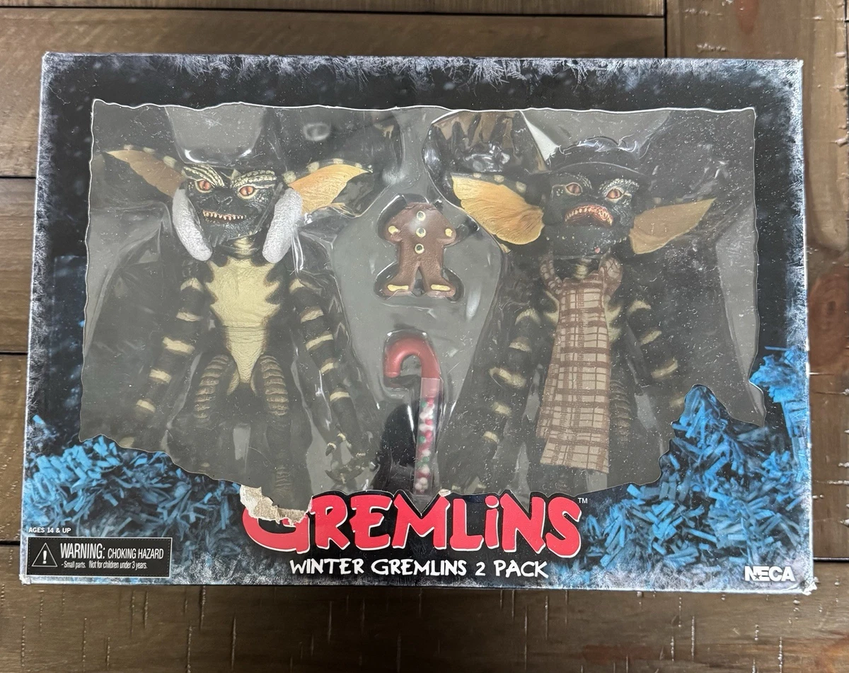 Spike Gremlins TV, Movie & Video Games Action Figures for sale | eBay