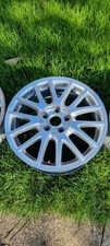 VW Golf Mk5 GTI / GT GTD  17 Alloy Wheels . Most cheap on  Ebay 