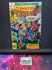 Amazing Spider-Man #174 Raw VG/FN Andru Cover Vintage Marvel Comic '77