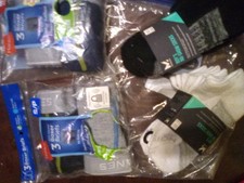 Boys Socks And Underwear