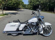 2007 Harley-Davidson Touring 