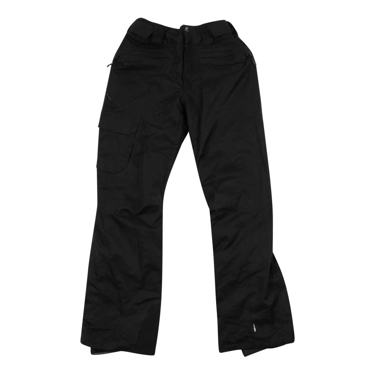 Pantaloni da sci Salomon Charger