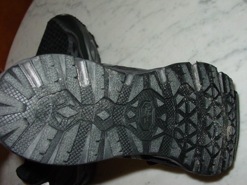 Black New Balance 950V2 Black Military Made in USA MI950BM2 Size 9 (Extra Wide) - Picture 13 of 15