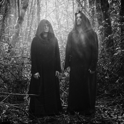 Sunn O))) - Eternity's Pillars b/w Raise the Chalice & Reverential [New 12'' Viny
