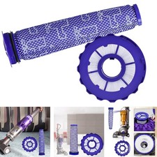 Pre+Post Filter Kit Fits For Dyson DC40 (UP22 UP24) Vacuum Cleaner Replacement