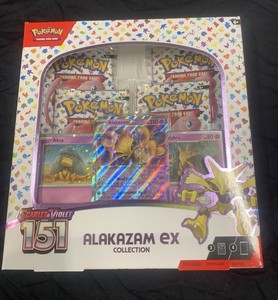 Pokemon Scarlet Ex Booster Box | eBay