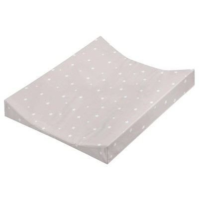 Wickelauflage Julius Zöllner Star Beige 50 x 65cm Wickelunterlage