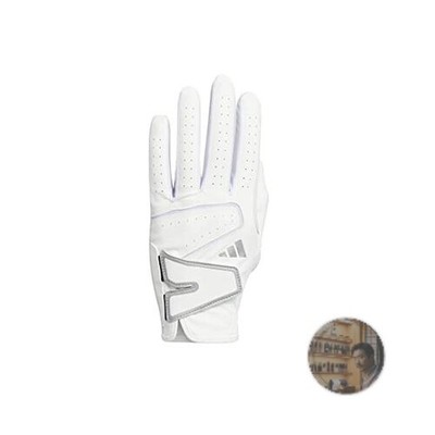 Adidas ZG 23 Golf Glove Right Hand Size RH23 New Suede Silicone Grip