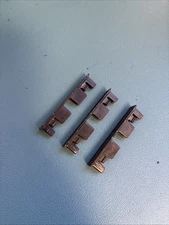 OEM Genuine Samsung Refrigerator Door Cap (set of 3)  DA63-09686A