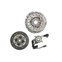 Kupplungssatz Schaeffler LUK Repset Pro 624 3182 34