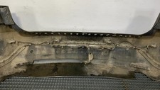 Pare-choc arrière Fiat CROMA