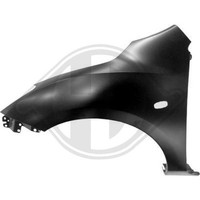 KotflüGel Diederichs 5619007 FüR Mazda Vorne Links