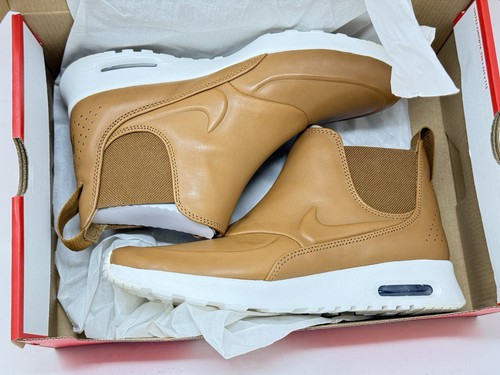 Nike Air Max Thea Mid Color Ale Brawn 859550-200 Women's Size 8 - Picture 9 of 14