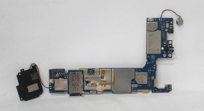 5B28C16823 Lenovo Motherboard Mediatek Hel P22T Octa-Core Za6M0017Us''GRADE A''