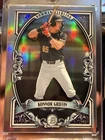 2026 Bowman Sterling Konnor Griffin Chrome Prospect | Pittsburgh Pirates | BST-1