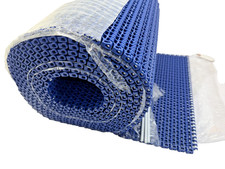 New 237032  Intralox 39198 Conveyor Belt S1100; 14" Wide x 25.6' Long Fast Ship