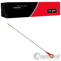 Maxgear ÖLpeilstab ÖLmessstab Passend FüR CitroËN Berlingo C2 C3 C4 C5 Xsara