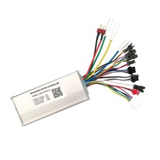 Regolatore Motore Brushless X055-AXC002A 48V 18A Kit Conversione Bici Elettrica KDS
