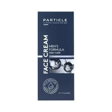 Particle Face Cream For Men 6 In 1 Anti Aging Cream Fights Eye Bags Dark Spots
