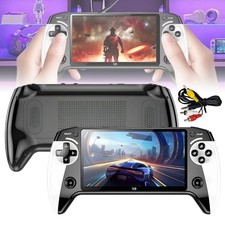 X9 Game Handheld Emulator Game Console 6000+ Games Portable for Classic Gaming