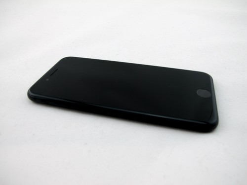 Apple IPhone 7 Diamant Noir 128 Go Acceptable Débloqué IOS Smartphone TOP - Photo 5/5