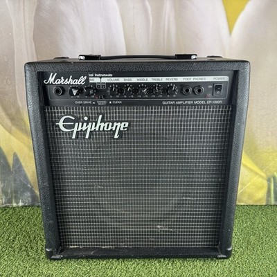 Epiphone EP-1000R - Solid State E-Gitarren Combo Verstärker Amp