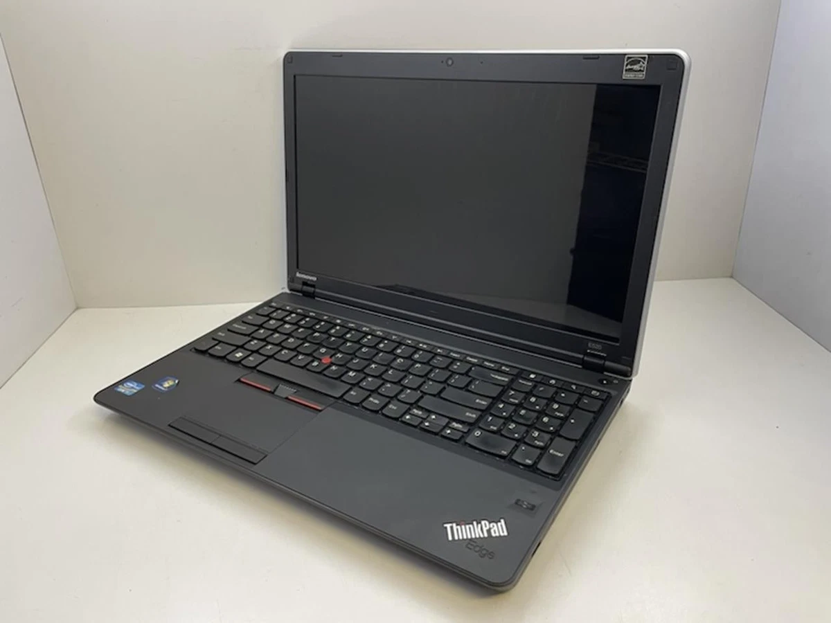 Lenovo E520 for sale - eBay