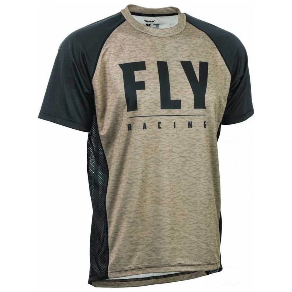 FLY RACING Maillot VTT SUPER D - Photo 3/4