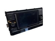 VW POLO AW1, BZ1, AE1 Musik-Player mit GPS 17A035869 2021 35367584