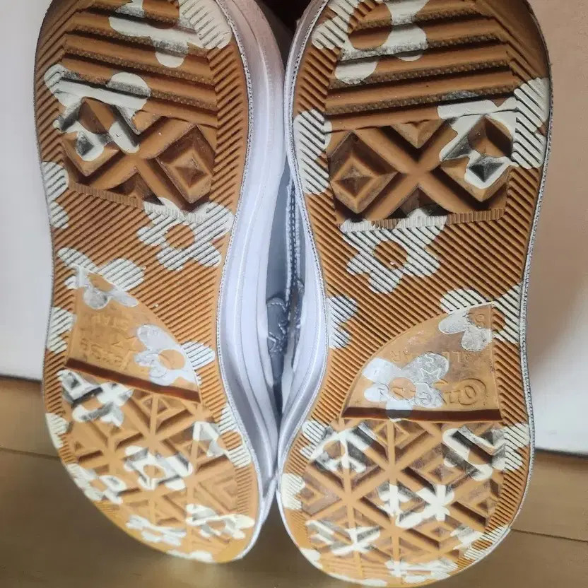 Converse x Le Fler One Star Low Sneakers 3M - 270 thumbnail 8