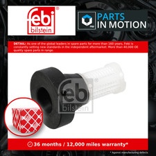 Strainer For Washer Reservoir fits ROLLS ROYCE 61660154872 61660414478 Febi New