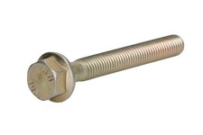 For FEBI FE47887 Screw 65/73 Bolt M8x1.5/65/73mm fits: DAF