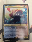 VIVI ORNITIER Legend Wizard Final Fantasy Magic MTG NM/MINT CARD  Mythic