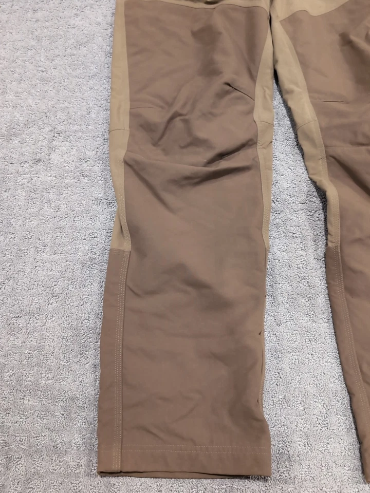 First Lite Sawbuck Brush Pant 38x33 Dry Earth Free Shipping!! - Image 2 of 4