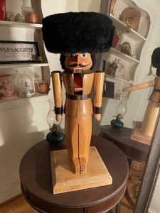 volkmar matthes nutcracker
