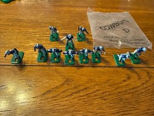 Vintage Tudor Electric Football Dallas Cowboys DJ/BS In Original Bag. 70’s