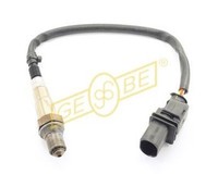 Gebe Lambdasonde Sensor Abgassteuerung 9 7148 1 12V FüR Fiat 500X Tipo 500L 4X4