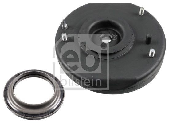 Reparatursatz FederbeinstüTzlager Vorderachse Links FüR Renault Laguna I-image