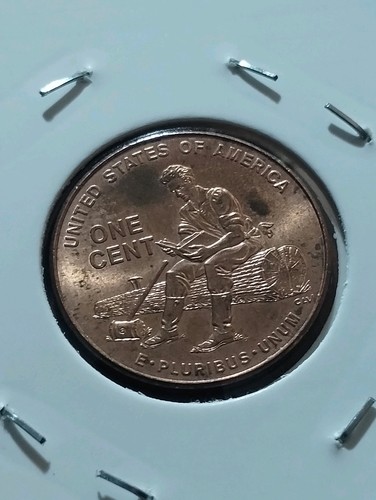 Rare Coin Year 2009 No Mint - Picture 6 of 9