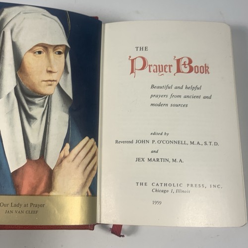 Library of Catholic Devotion 3 Volume Book Set by The Catholic Press - Picture 19 of 24